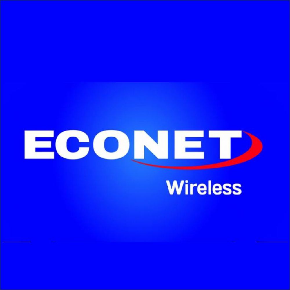 Econet Wireless logo