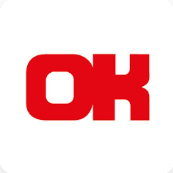 OK Zimbabwe logo