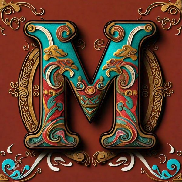 Mangenese Restaurant logo