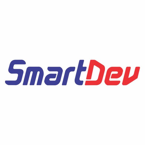 SmartDev logo